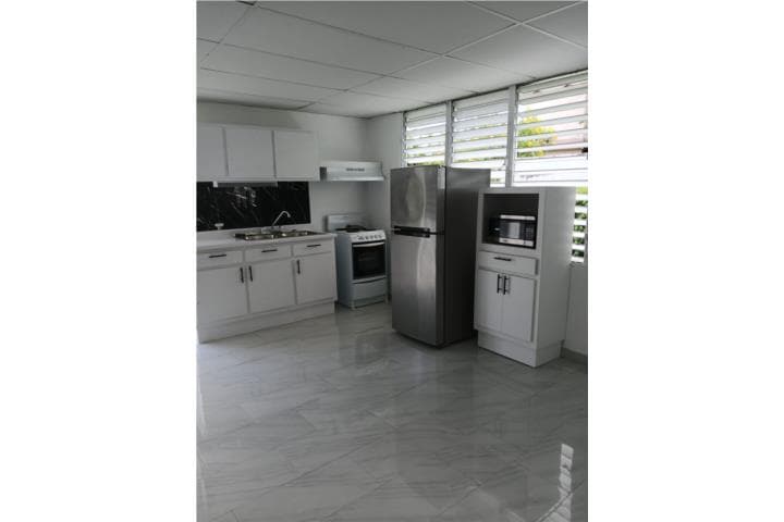 1 Calle Rio, el Cinco, San Juan, 00927