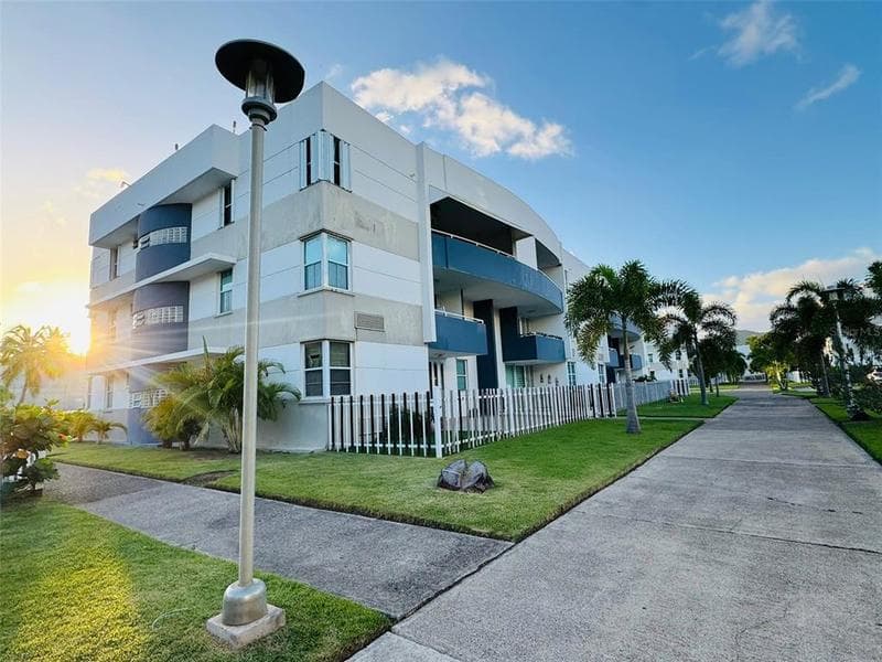 Condominio ARROYO BEACH RESORT UNIT 5-D2