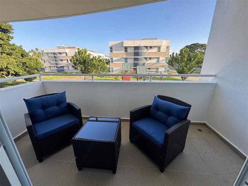 Condominio ARROYO BEACH RESORT UNIT 5-D2