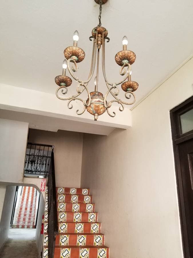 Apt for Rent by owner with Interior Patio