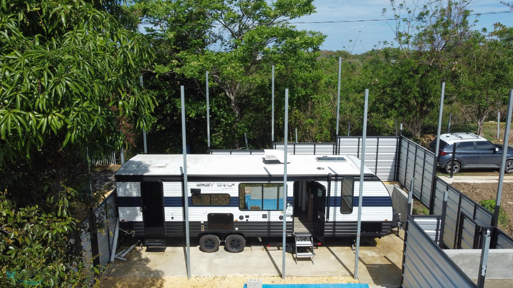 Carretera 4412, Cruces, Aguada, 00602