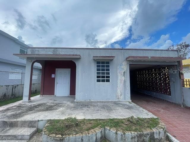 20 Calle A, Barrio Pueblo, Humacao, 00791