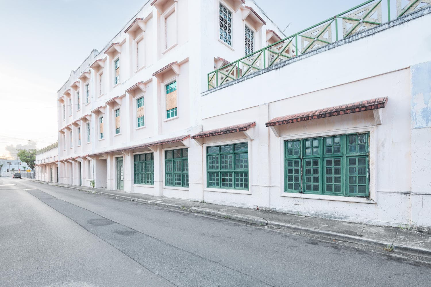 56 Calle Navarro, Hato Rey Sur, San Juan, 00918