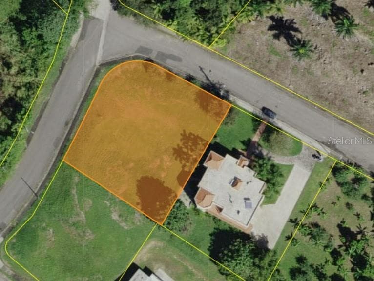 198 Calle Agüeybaná, Río Arriba Saliente, Manatí, 00674