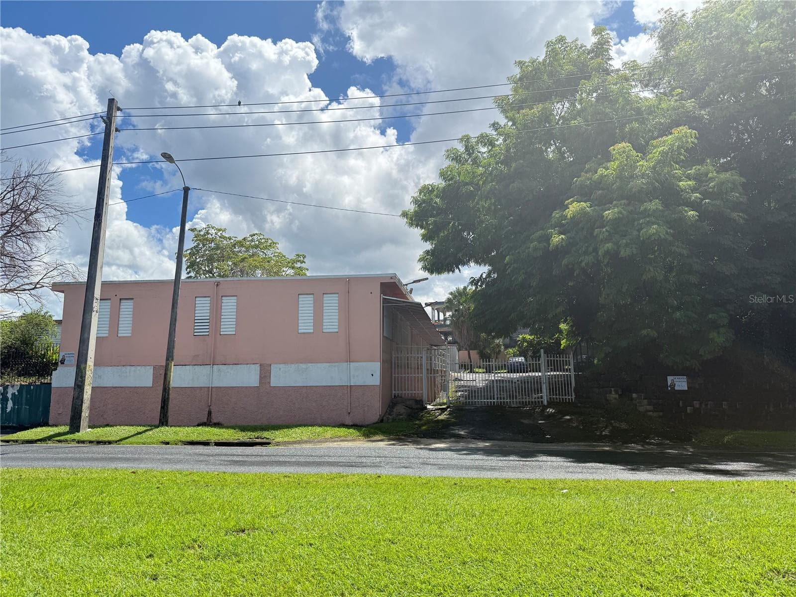 Al-28 Calle 64, Pájaros, Bayamón, 00957