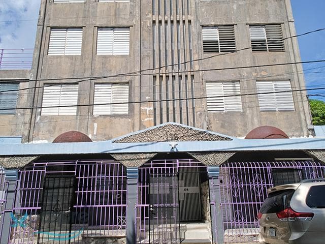 498 Avenida Franklin Delano Roosevelt, Hato Rey Norte, San Juan, 00918