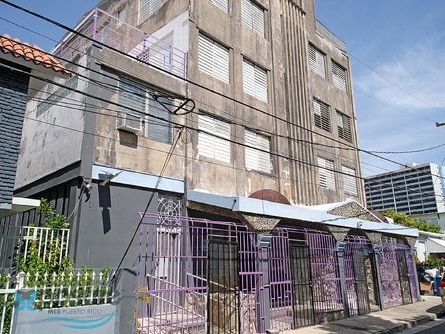 498 Avenida Franklin Delano Roosevelt, Hato Rey Norte, San Juan, 00918