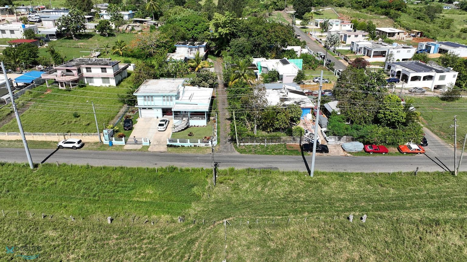 0 PR 492 KM 6, Carrizales (Barrio), Hatillo, Puerto Rico 00659