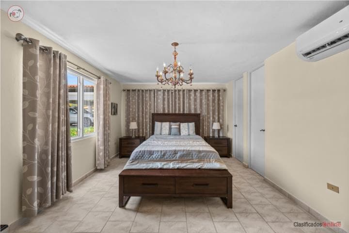 TURNKEY HOUSE SUNRISE AT PALMAS DEL MAR 4/3 ,
en Humacao Puerto Rico Casa en Urbanizacion - Sunrise Palmas Del Mar
