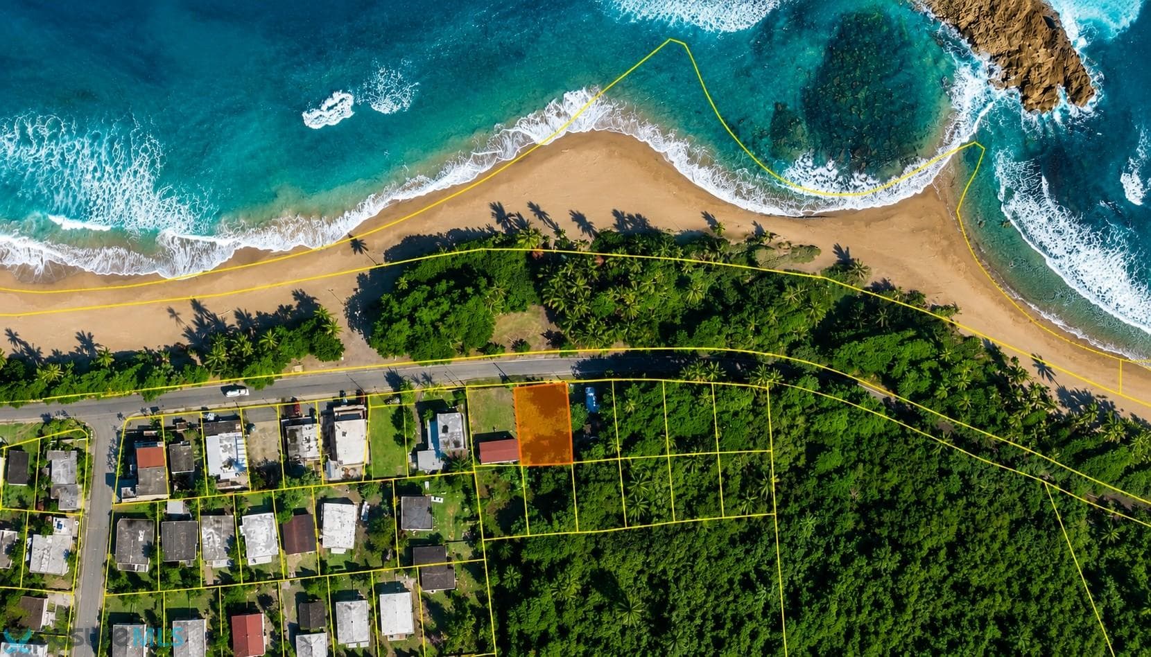 Build your vision by the sea and own your own piece of paradise in Puerto Rico