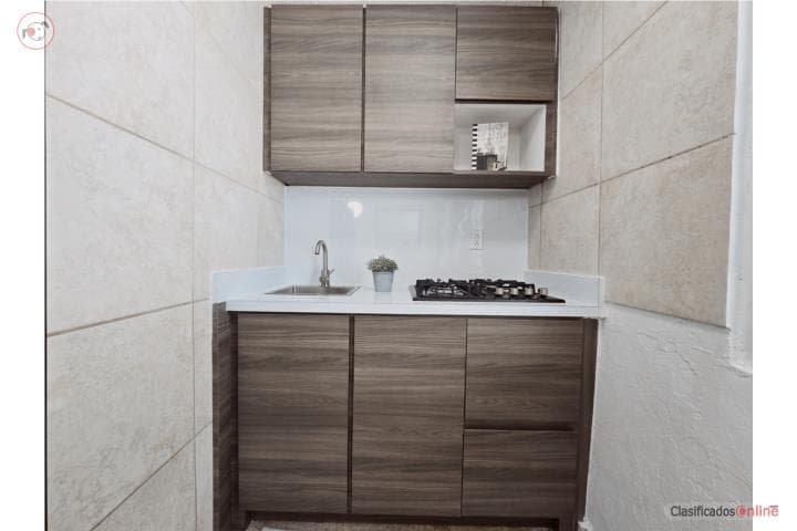 Vilas de Loiza- Incluye agua y luz, en Loíza Puerto Rico
Apartamento en Urbanizacion-Villas De Loiza de 1 Cuartos y 1 Baños