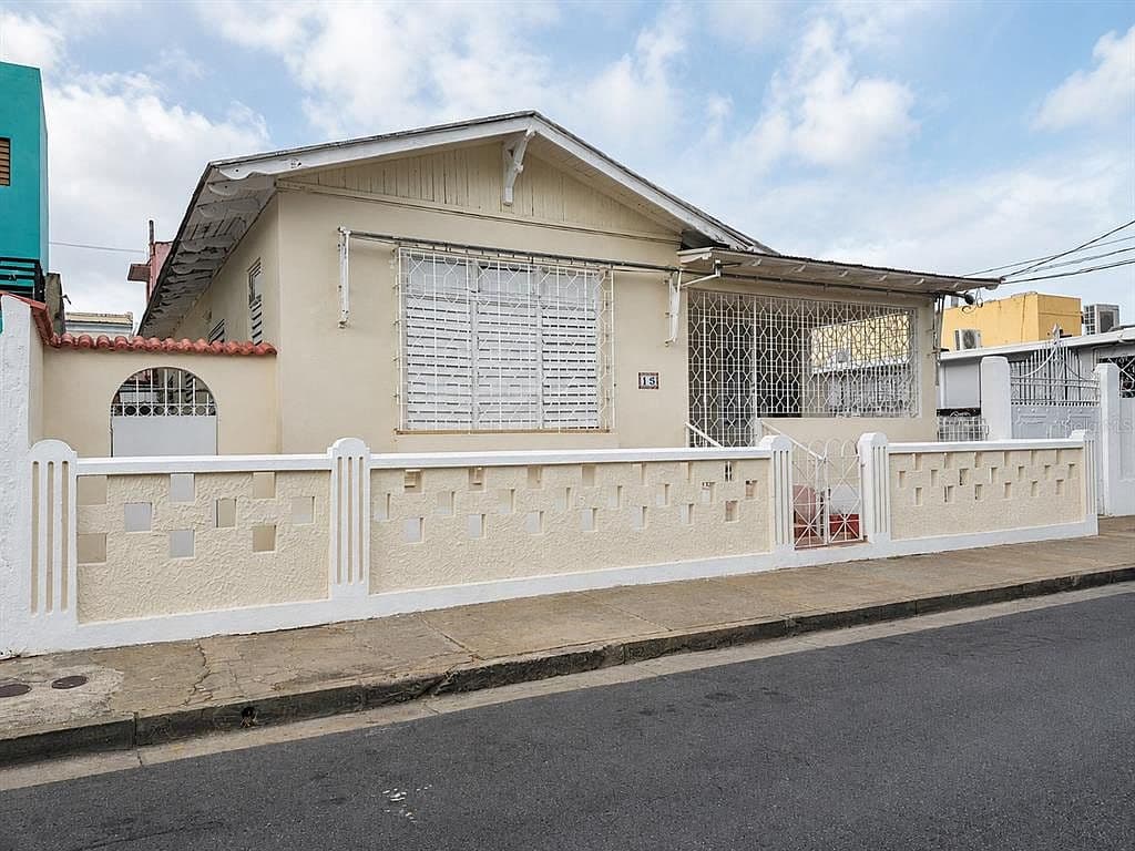 1 Calle Luis Venegas Sun, Barrio Pueblo, Guayama, 00784