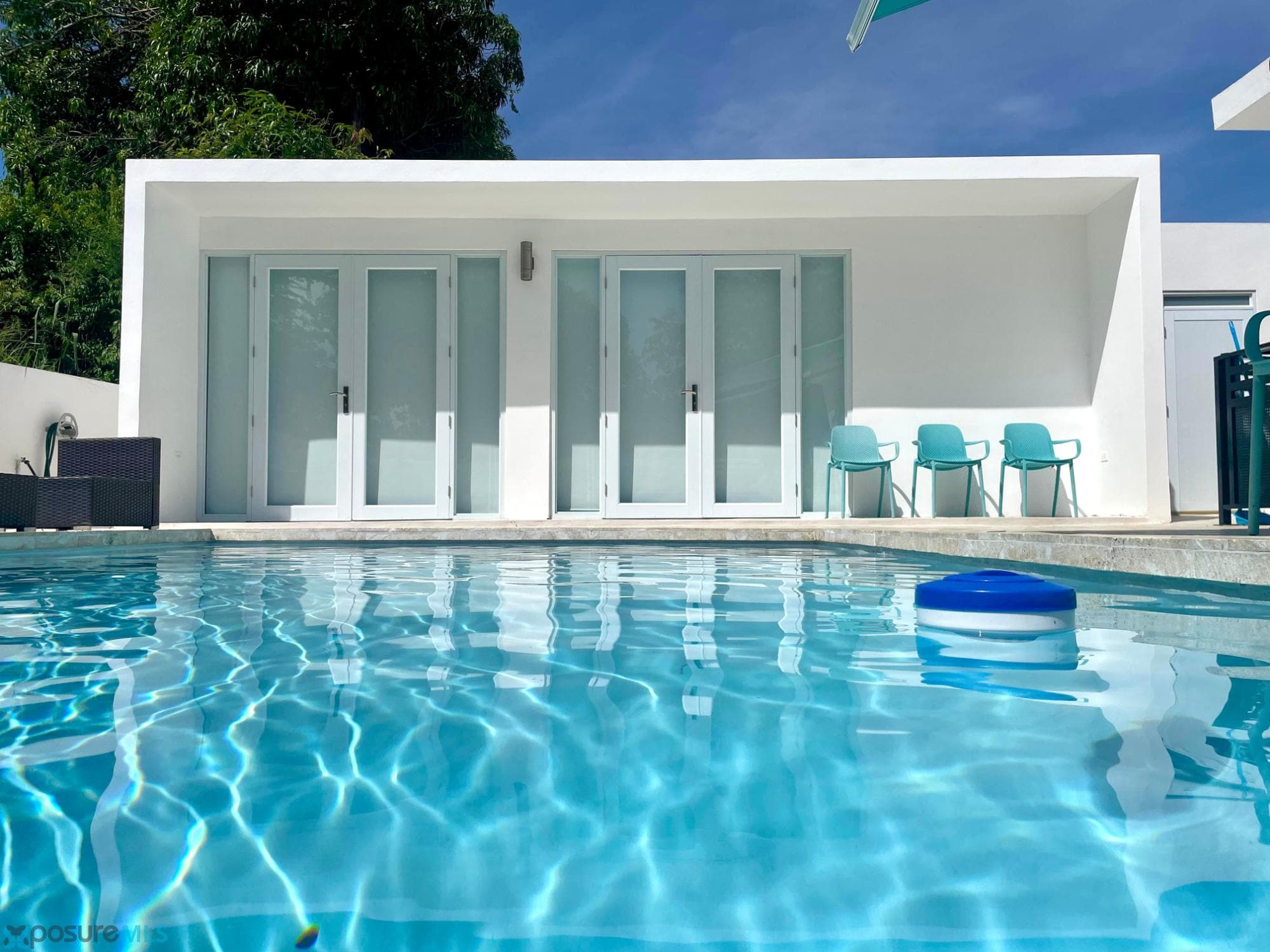 Casa en Alquiler en Aguadilla — 4 hab, 3 baños, 2,000 ft², $3,500