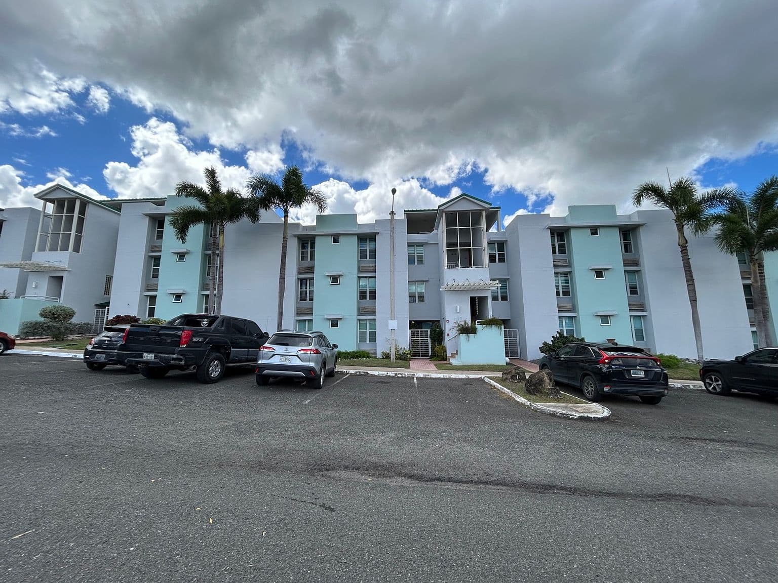 Urbanización las Fuentes, 57 Calle Santa Lucia, San Ildefonso, Coamo, 00769