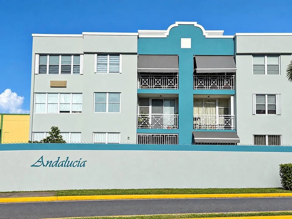 ✨ APARTAMENTO EN VENTA | COND. ANDALUCÍA, CAROLINA