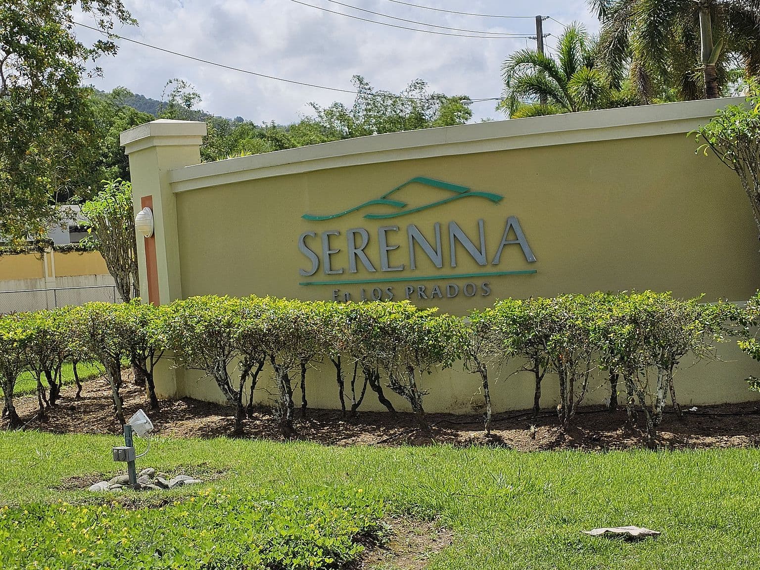 Apartment 101n, Cañabón, Caguas, 00727
