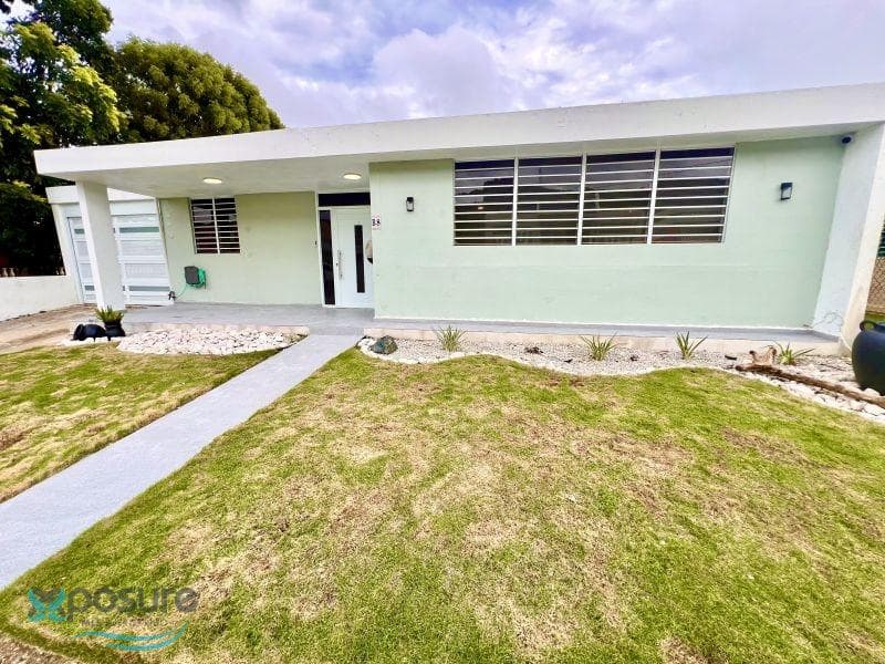 22 Calle 8, Quebrada Fajardo, Fajardo, 00738