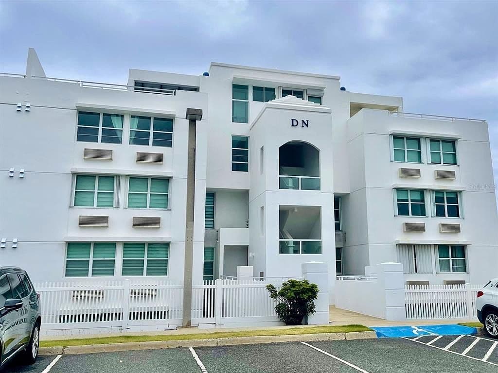 Ocean Club At Seven Seas, Apartment 301, Cabezas, Fajardo