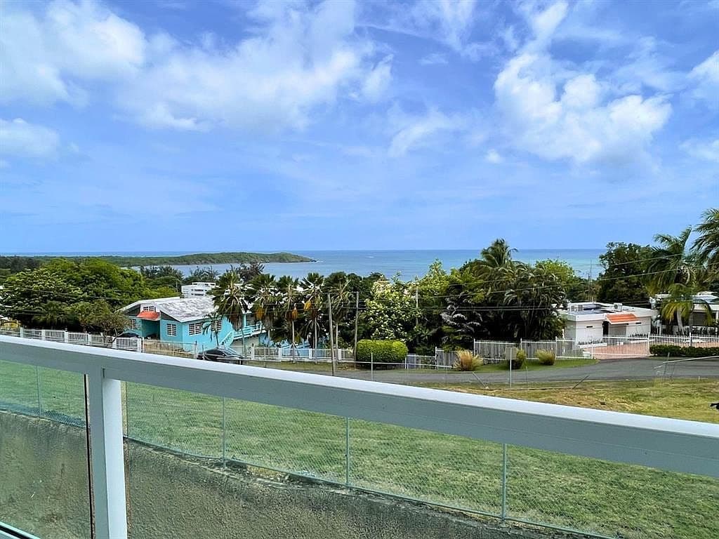 Ocean Club At Seven Seas, Apartment 301, Cabezas, Fajardo