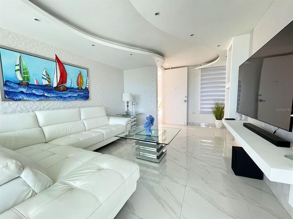 Ocean Club At Seven Seas, Apartment 301, Cabezas, Fajardo