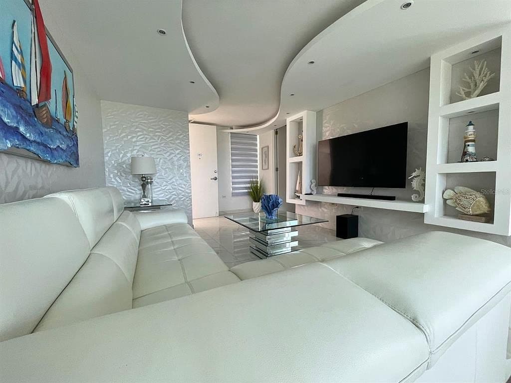 Ocean Club At Seven Seas, Apartment 301, Cabezas, Fajardo