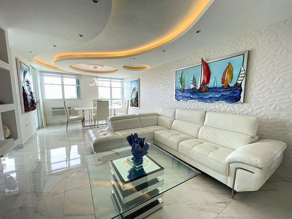 Ocean Club At Seven Seas, Apartment 301, Cabezas, Fajardo