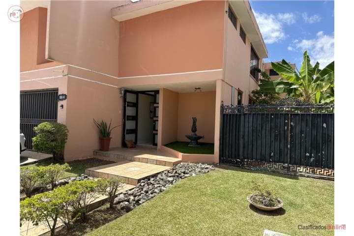 Bosque del Lago,
en Trujillo Alto Puerto Rico Casa en Urbanizacion - Bosque Del Lago, Encantada
