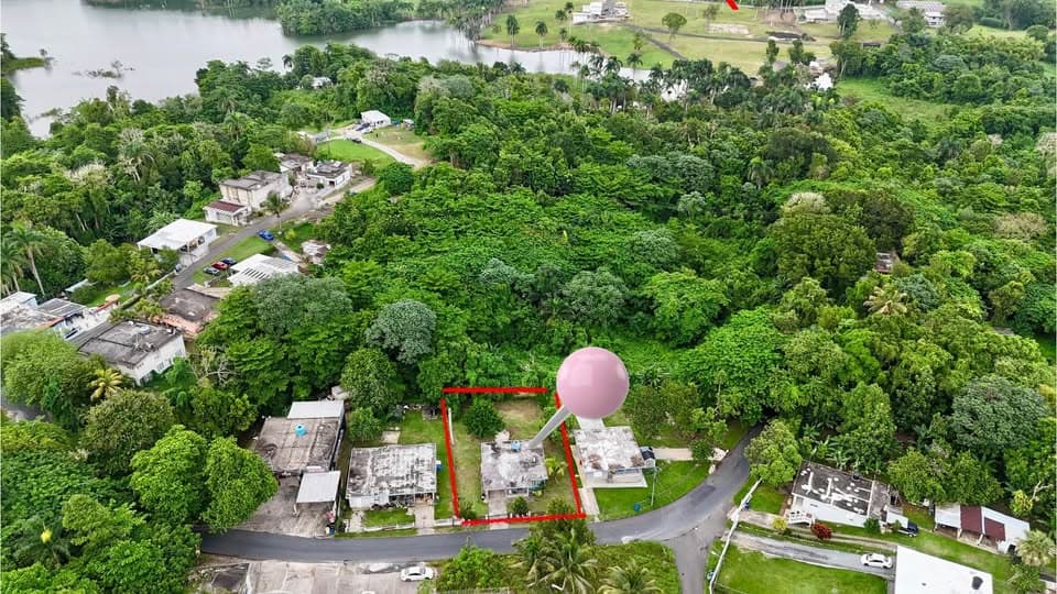 🏡 FOR SALE!🔥🔥🔥 BO. CIBAO, SAN SEBASTIÁN - $150,000