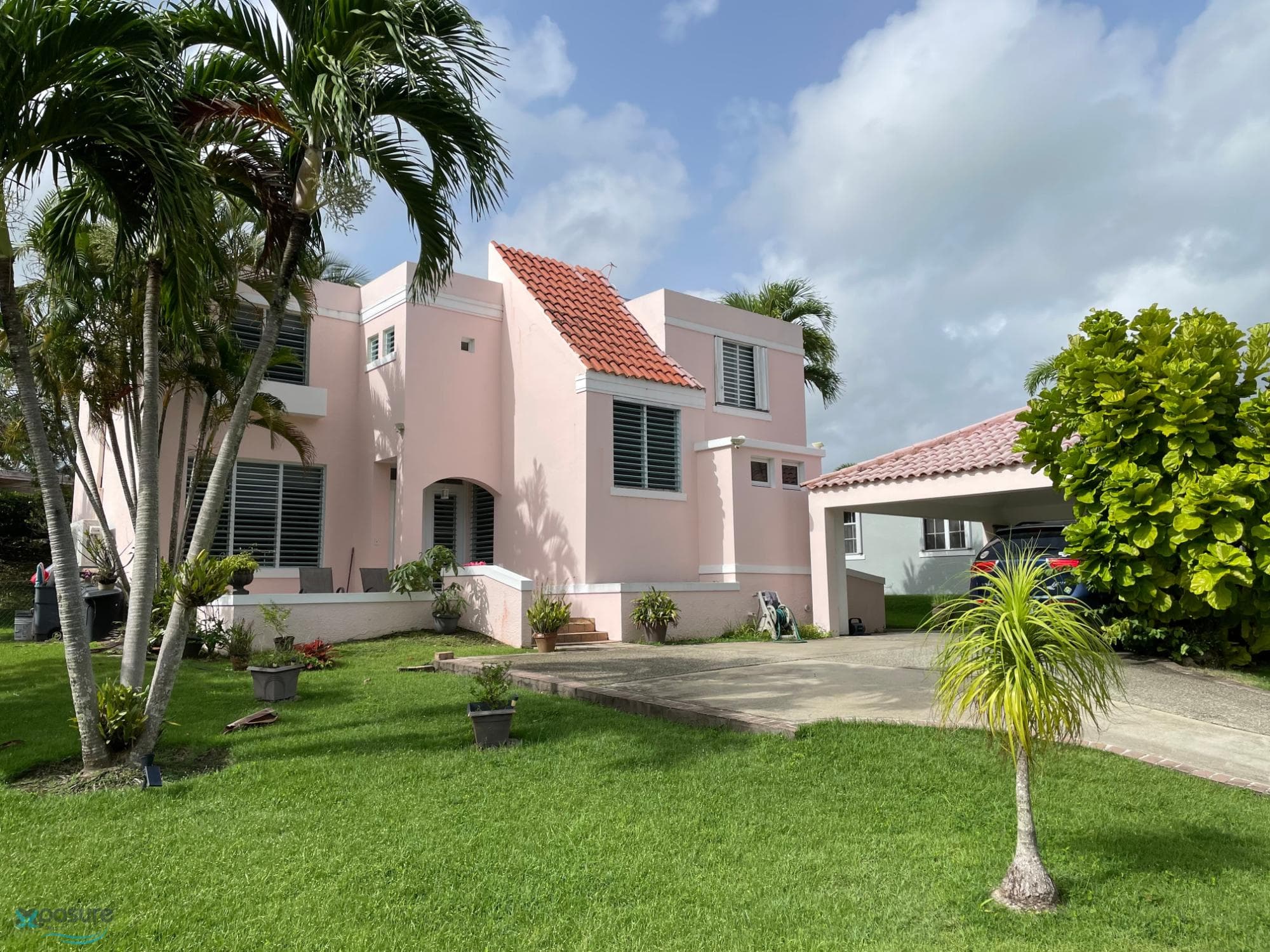99 Camino Del Monte, Pitahaya, Luquillo, 00773