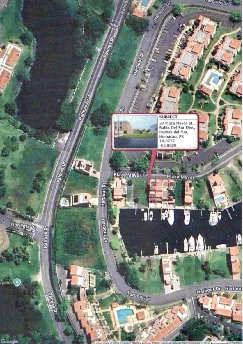 Urbanización Bahía Del Sur, Candelero Abajo, Humacao, 00791