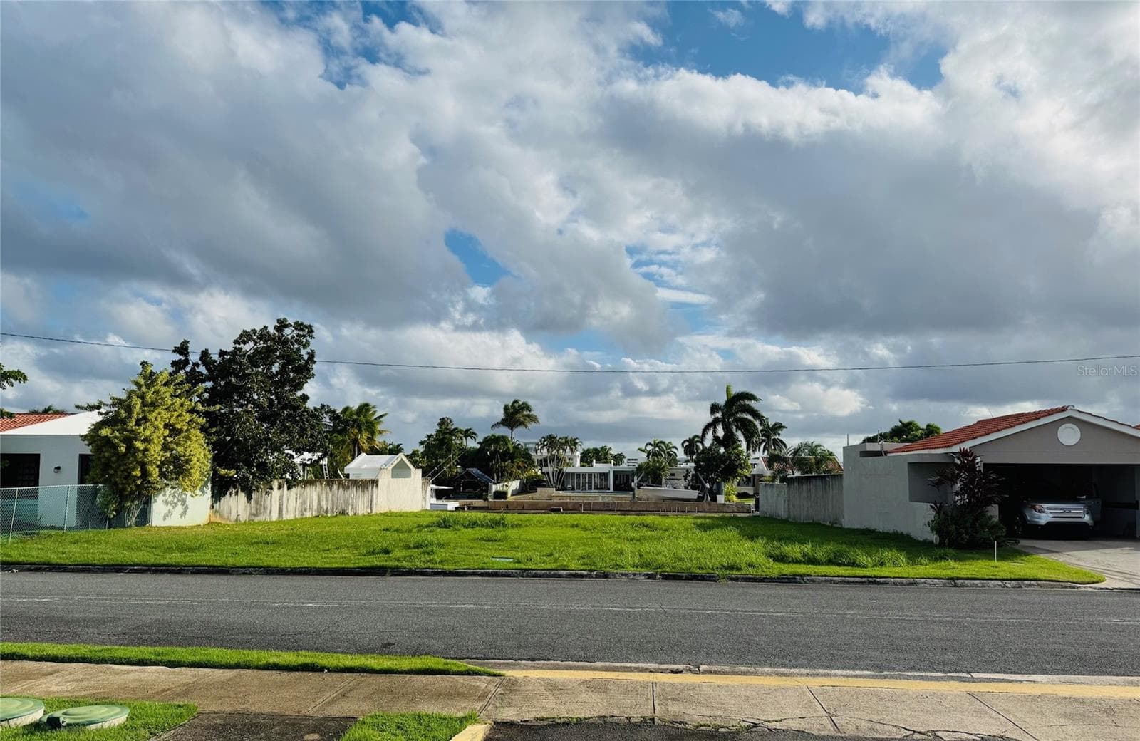 Urbanización Vistamar, Calle Sevilla, Sabana Abajo, Carolina, 00983