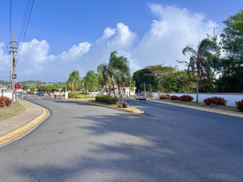 🏡 ¡SE RENTA EN HUMACAO! | VILLAS DE CANDELERO

3 habitaciones | 2 baños | 1,196 p² | Marquesina