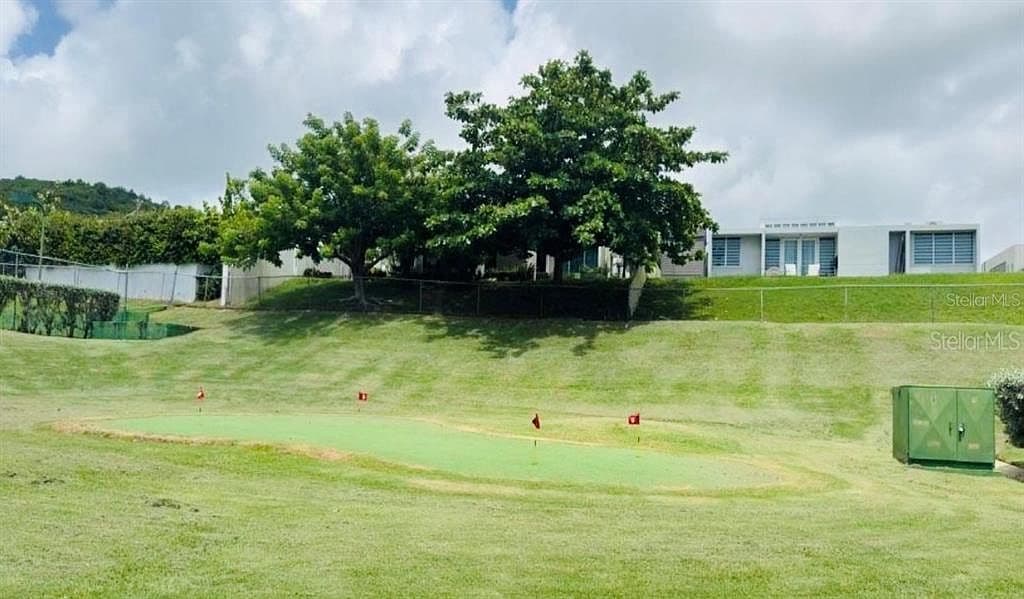 Condominio Castillo Del Mar, 305 Avenida Lauro Piñero, Machos, Ceiba, 00735