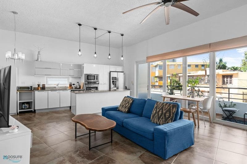 2082 Calle las Violetas, Santurce, San Juan, 00915