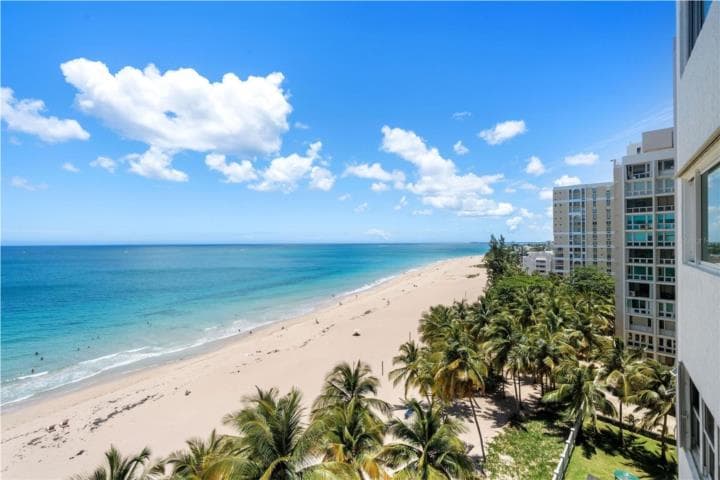 Condominio Kings Court, 78 Calle King's Court, Santurce, San Juan, 00911