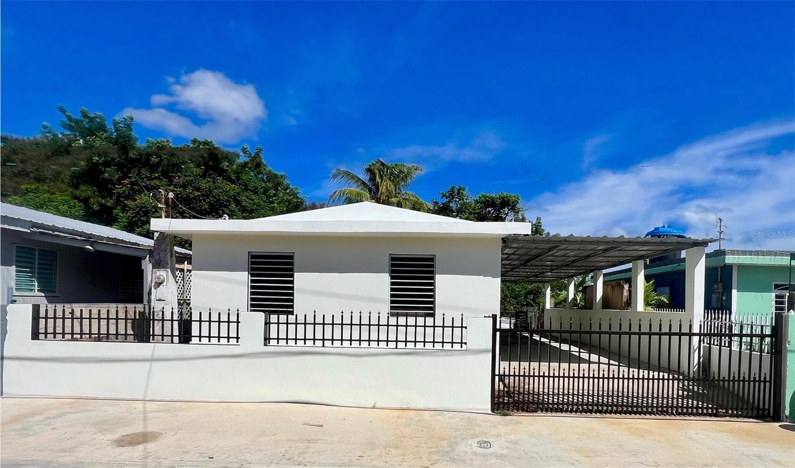 Urbanización Dorado Beach East, 8 Calle Principal, Higuillar, Dorado, 00646