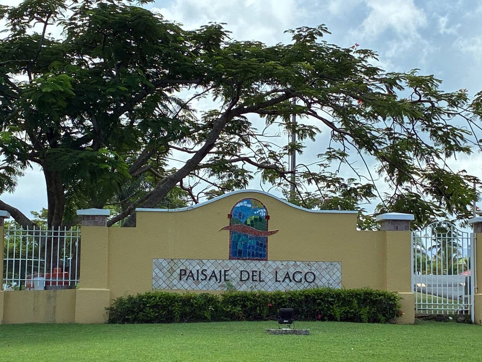 B Paisajes Del Lago
