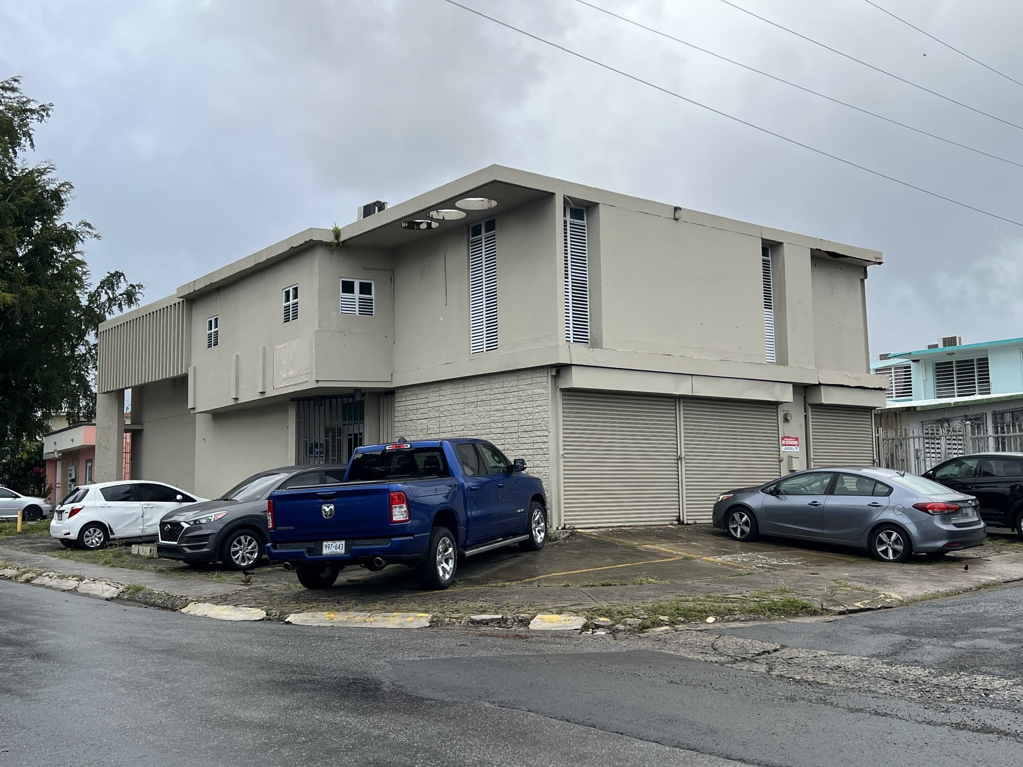 Urbanización Villa Capri, 614 Calle Verona, Sabana Llana Sur, San Juan, 00924