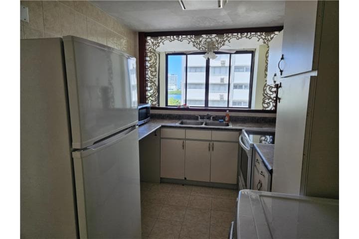 Condominio El Avellano