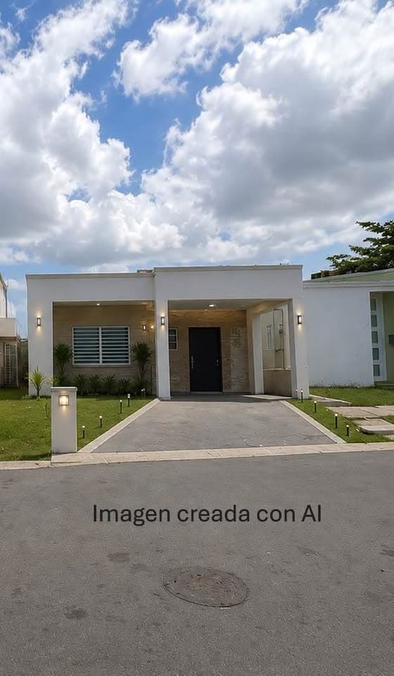 Solar 205 M2 Santa Juanita/Irlanda Heights