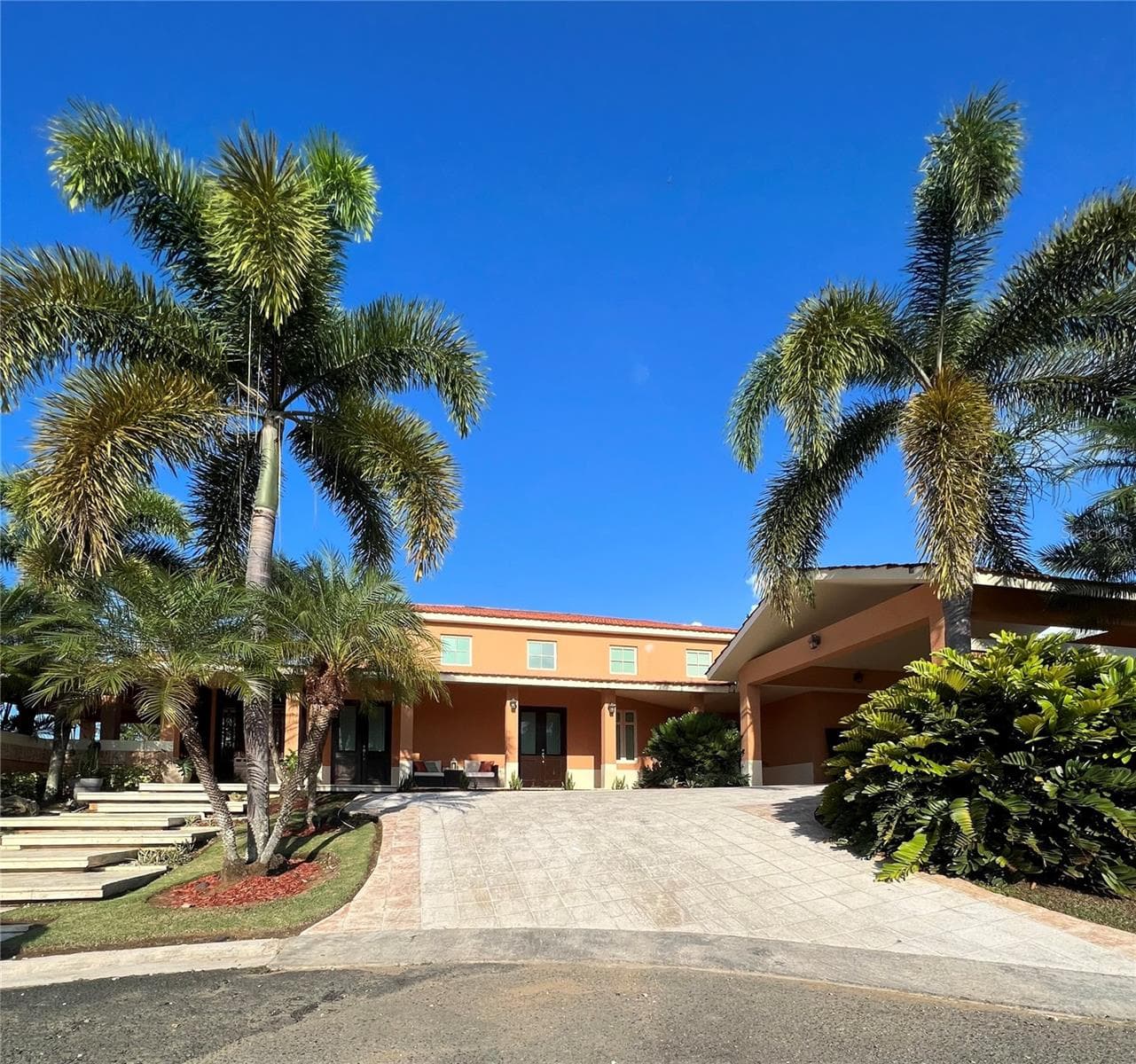 401 Camino de la Vega, Higuillar, Dorado, 00646