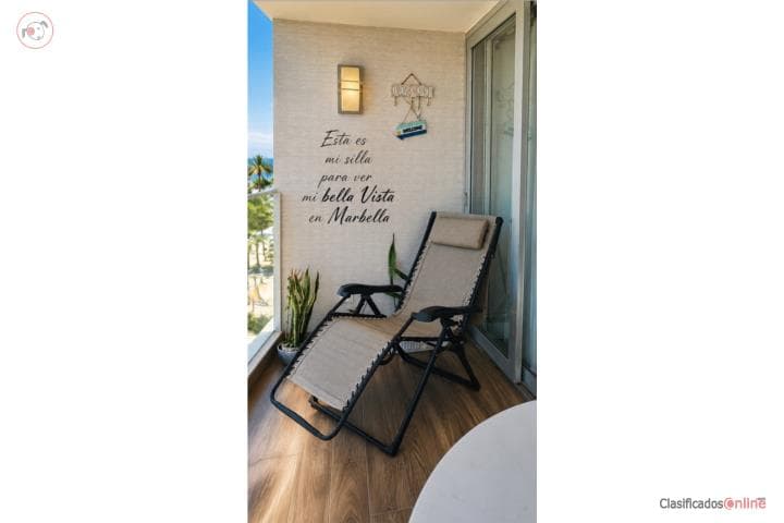 Condominio Marbella Amueblado 3/2,
en Carolina - Isla Verde Puerto Rico Apartamento en Condominio - Marbella Del Caribe