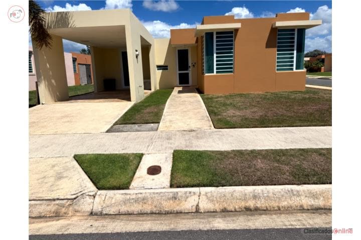URB. PUERTA DEL COMBATE - CABO ROJO,
en Cabo Rojo Puerto Rico Casa en Urbanizacion - Puerta Del Combate
