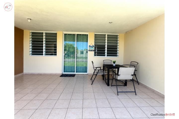 URB. PUERTA DEL COMBATE - CABO ROJO,
en Cabo Rojo Puerto Rico Casa en Urbanizacion - Puerta Del Combate