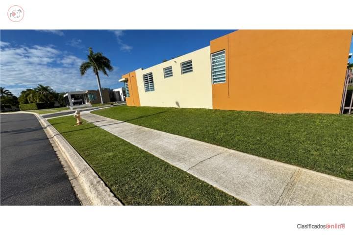URB. PUERTA DEL COMBATE - CABO ROJO,
en Cabo Rojo Puerto Rico Casa en Urbanizacion - Puerta Del Combate