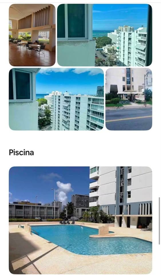Se Renta Isla Verde