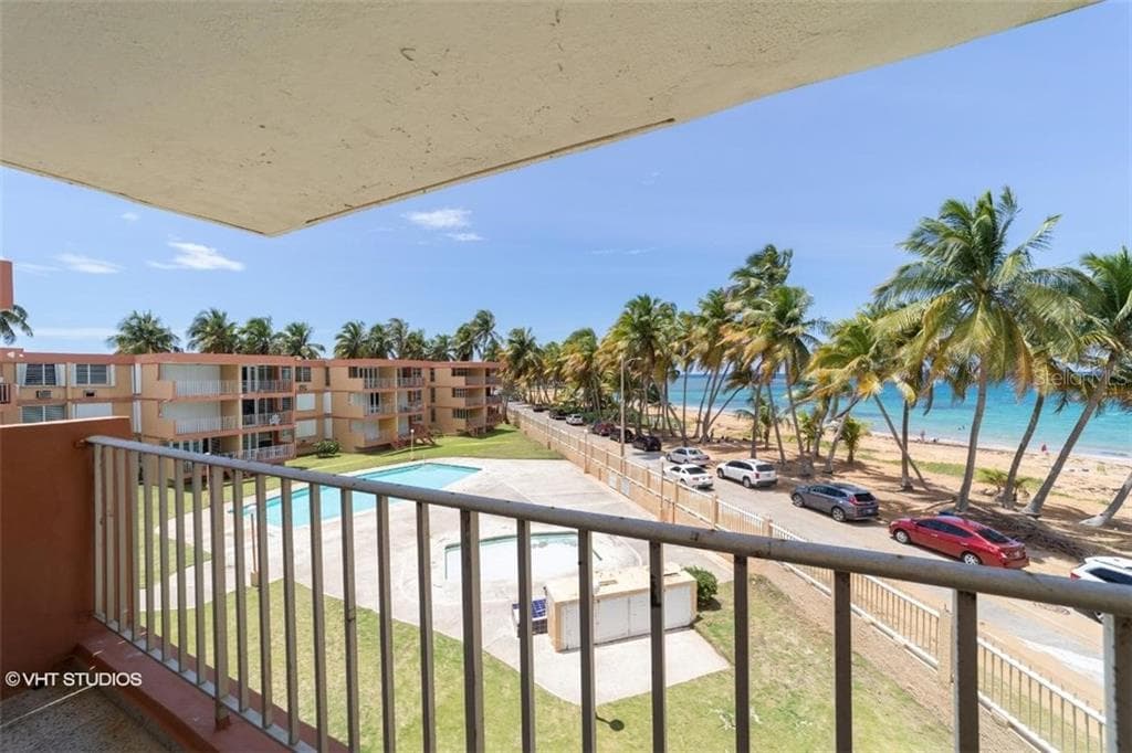 Condominio Costa Azul