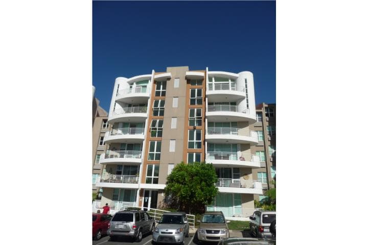 Condominio Terrazas de San Juan, 1299 Calle W Bosch, San Antón, Carolina, 00924