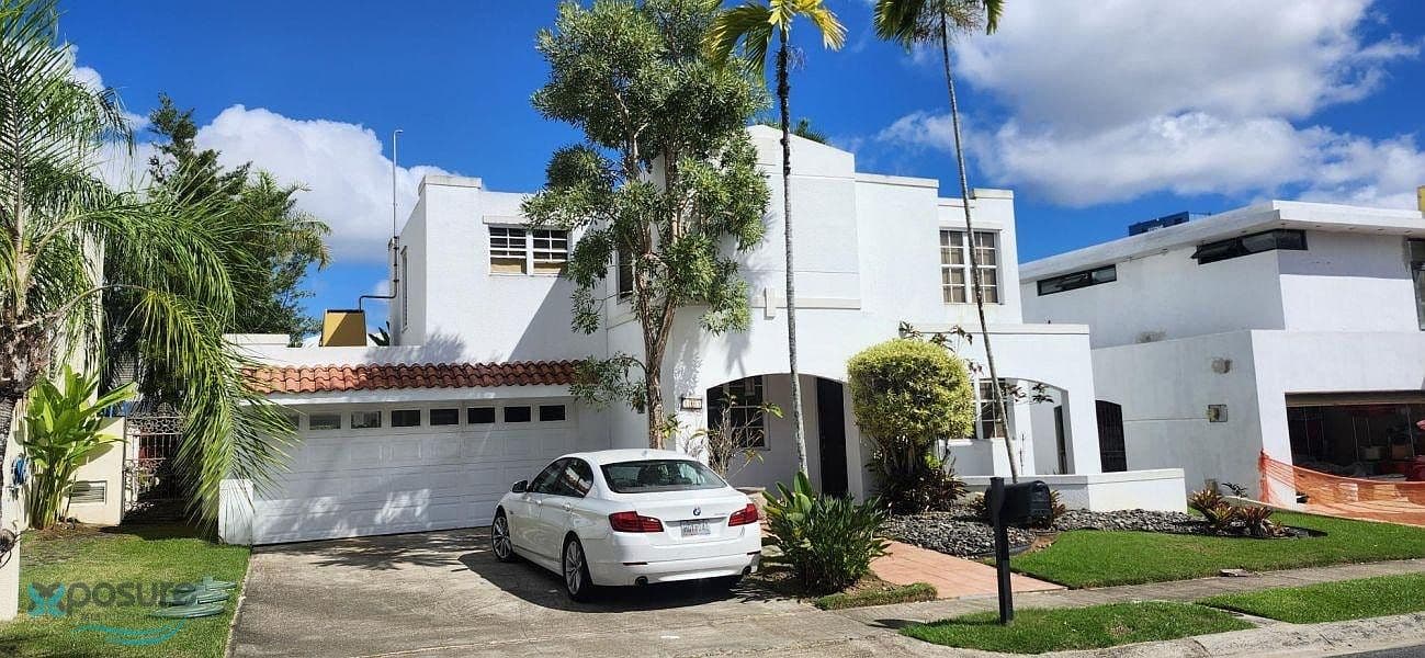109 Calle 5, Santa Rosa, Guaynabo, 00969