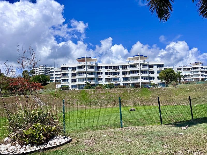 Condominio Costa Esmeralda, 101 Calle Esmeralda, Machos, Ceiba, 00735